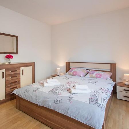 Apartments Nono Toni Poreč Extérieur photo