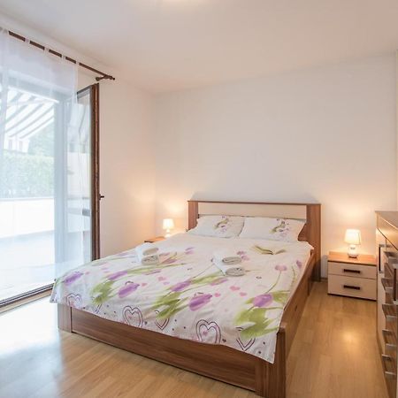 Apartments Nono Toni Poreč Extérieur photo