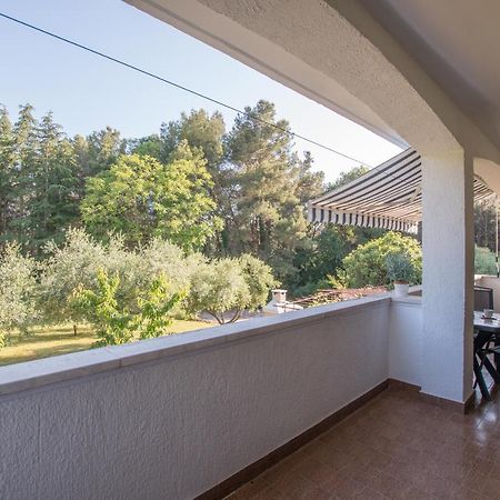 Apartments Nono Toni Poreč Extérieur photo