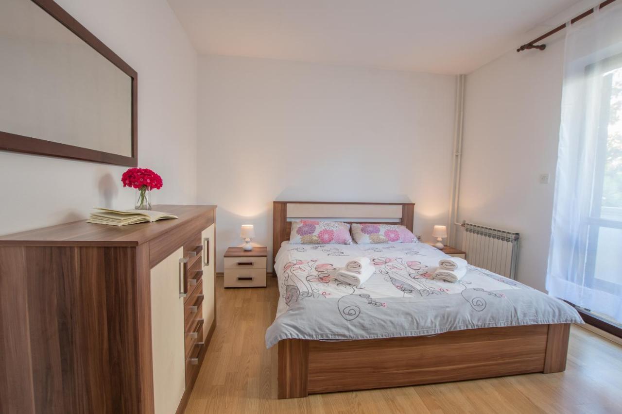 Apartments Nono Toni Poreč Extérieur photo