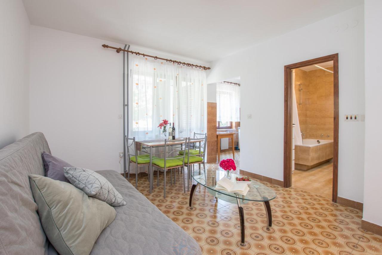 Apartments Nono Toni Poreč Extérieur photo