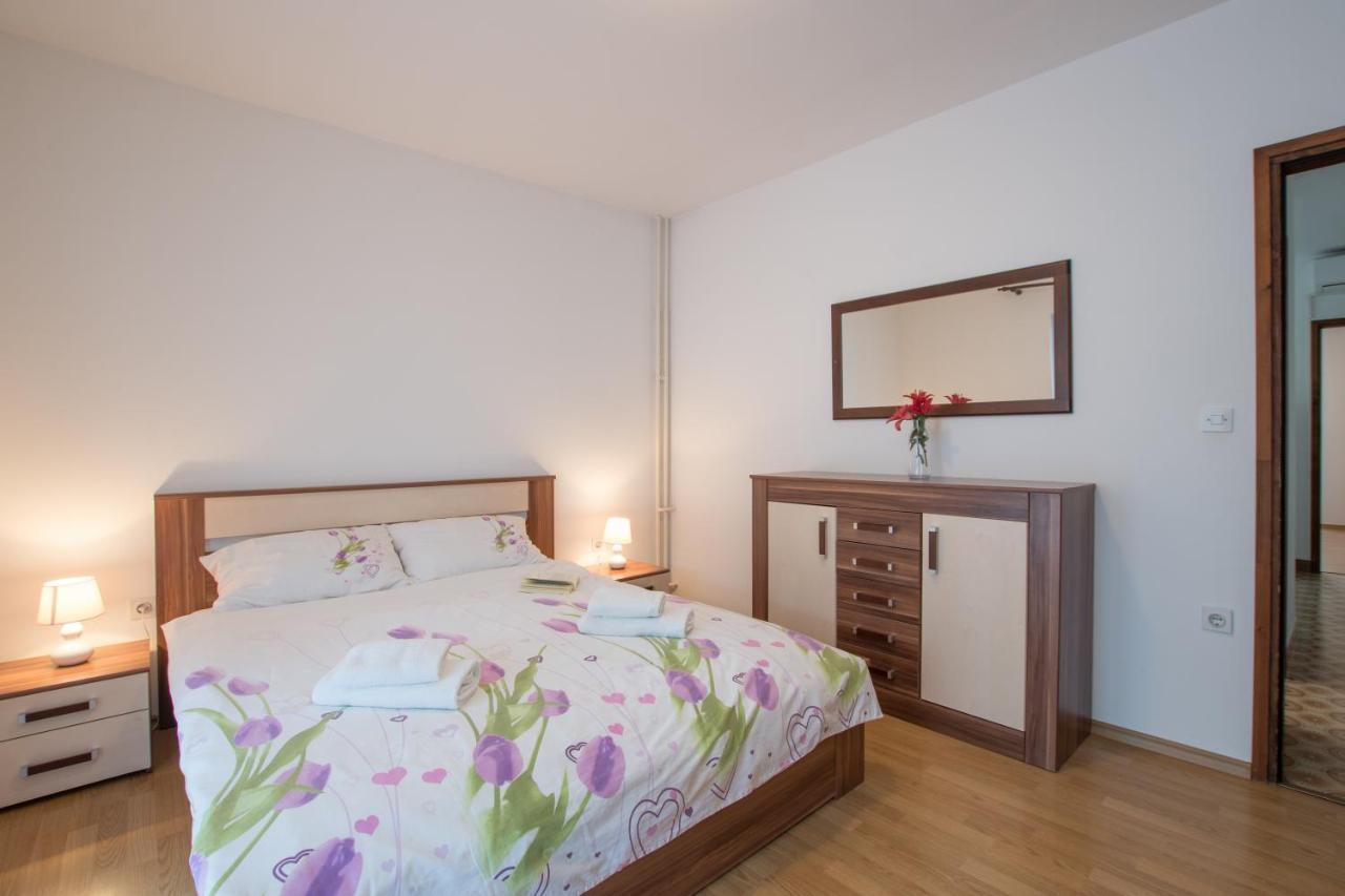 Apartments Nono Toni Poreč Extérieur photo