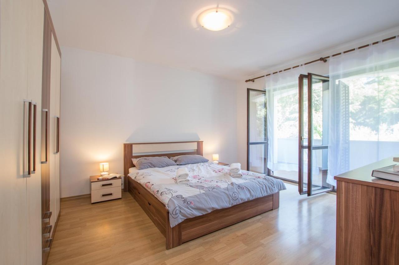 Apartments Nono Toni Poreč Extérieur photo