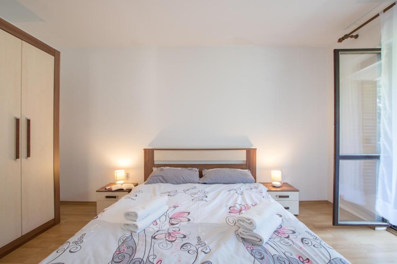 Apartments Nono Toni Poreč Extérieur photo