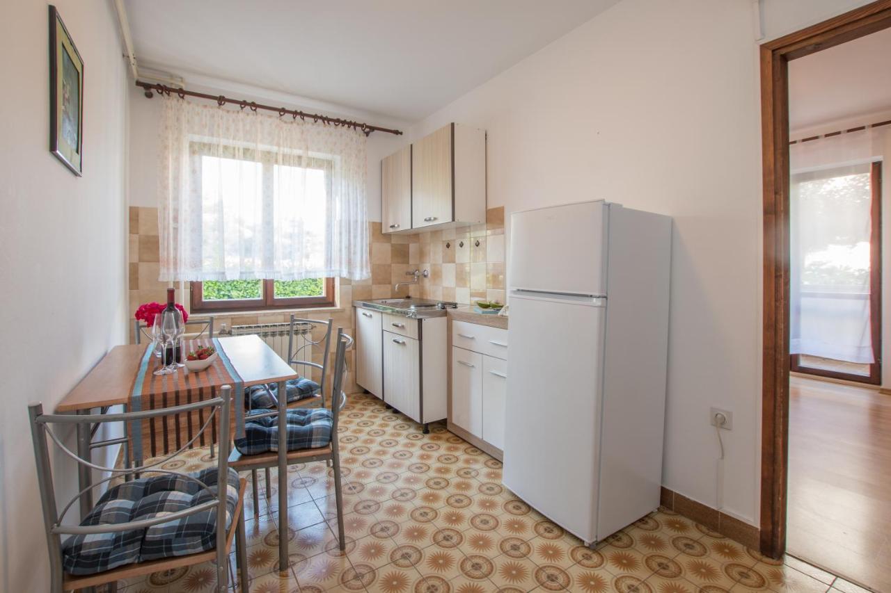 Apartments Nono Toni Poreč Extérieur photo