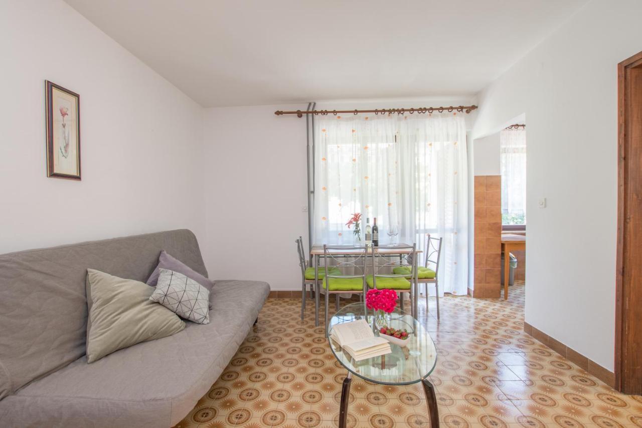 Apartments Nono Toni Poreč Extérieur photo