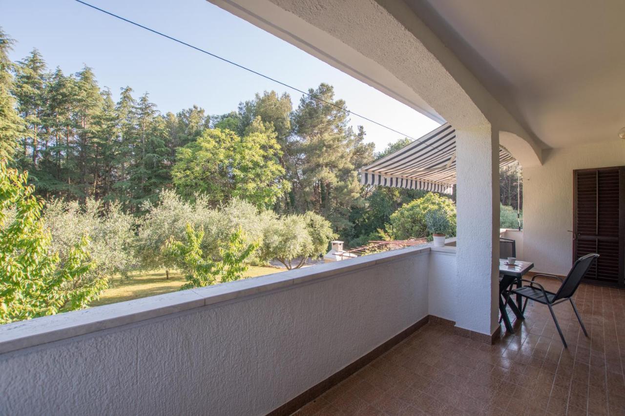Apartments Nono Toni Poreč Extérieur photo