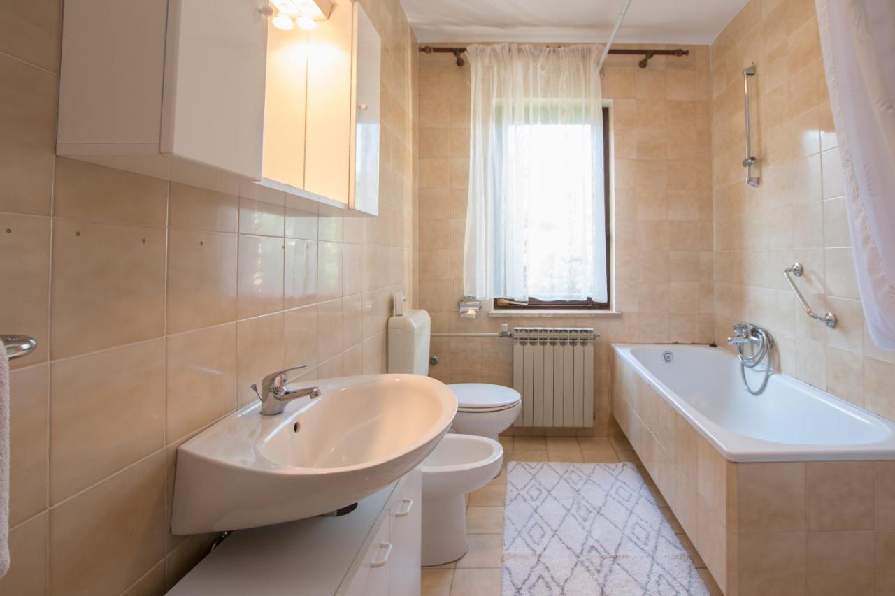 Apartments Nono Toni Poreč Extérieur photo