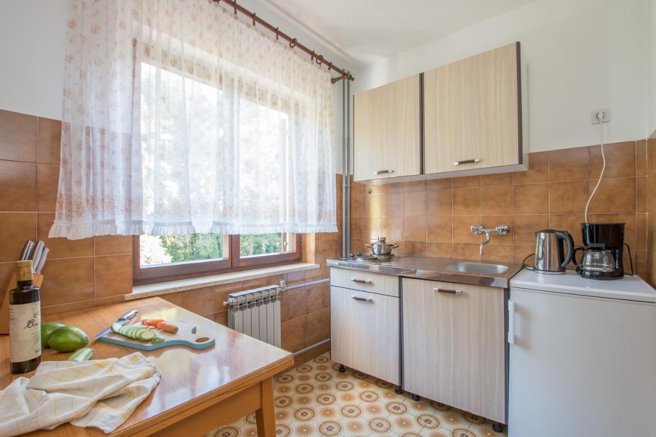 Apartments Nono Toni Poreč Extérieur photo