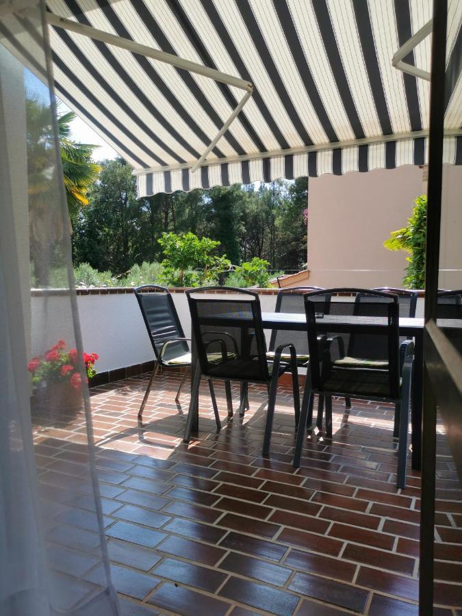 Apartments Nono Toni Poreč Extérieur photo